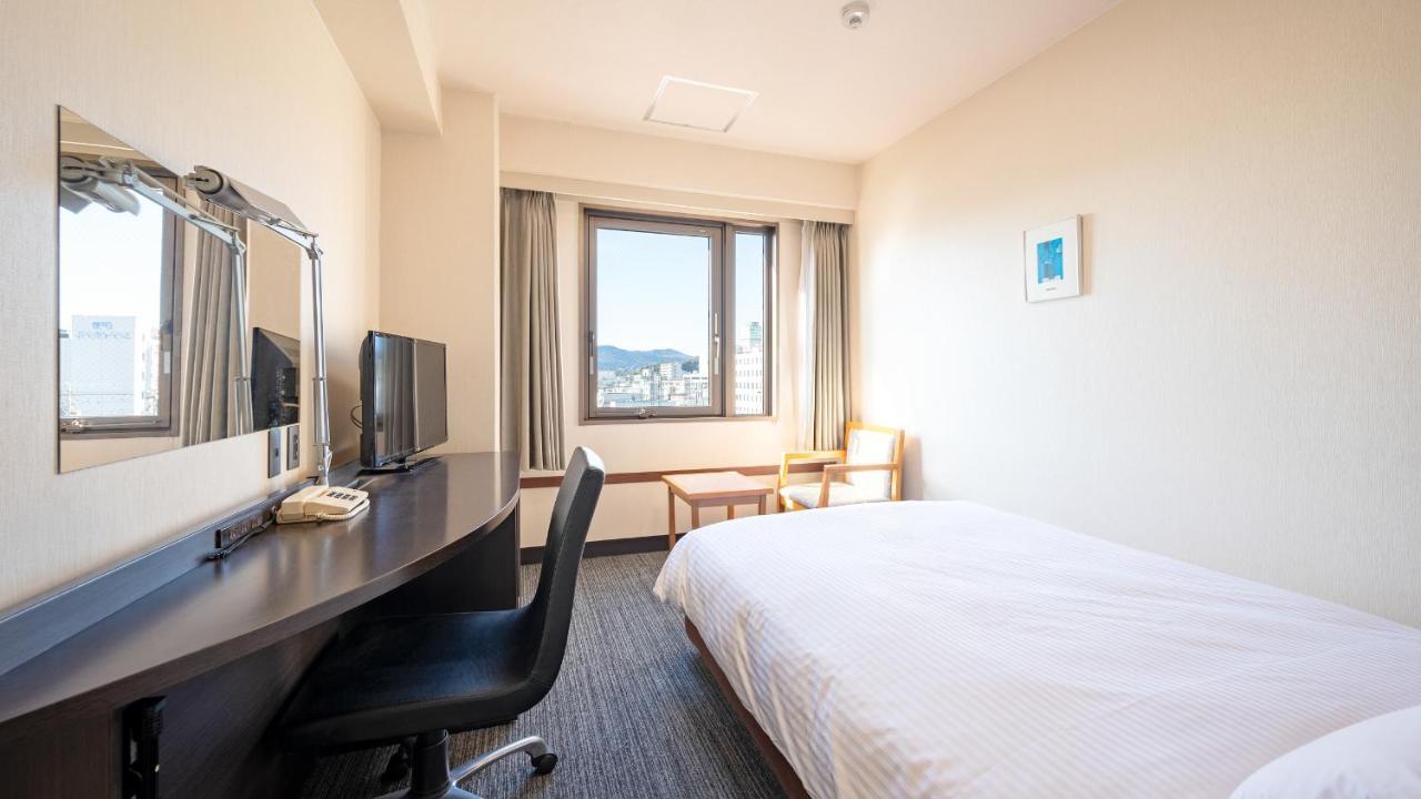 En Hotel Ise Exterior photo