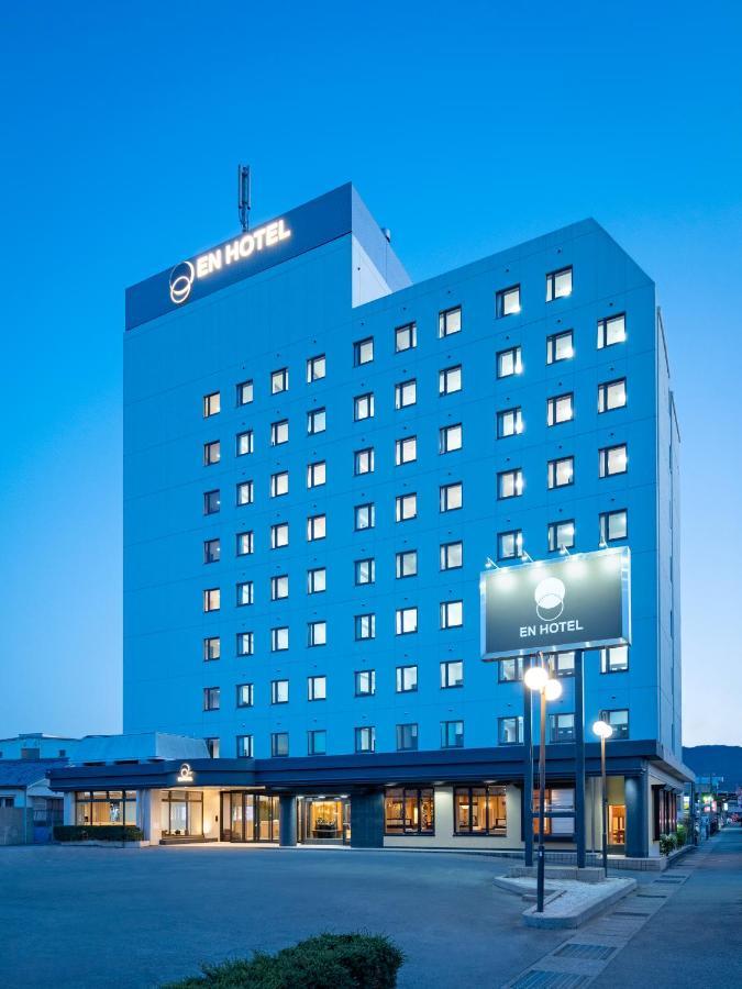 En Hotel Ise Exterior photo