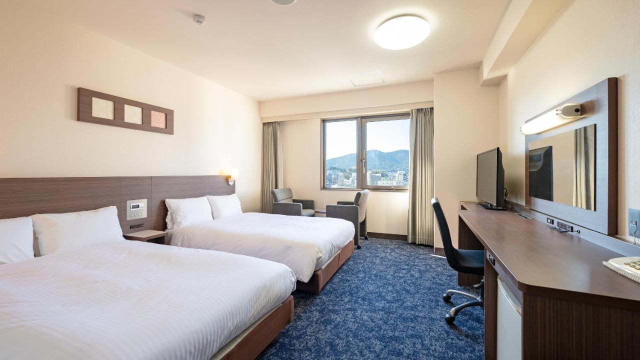 En Hotel Ise Exterior photo