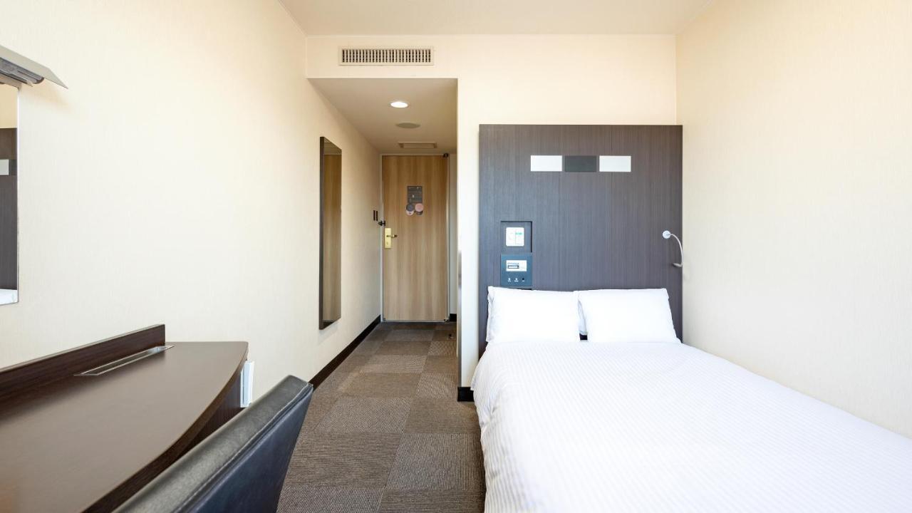 En Hotel Ise Exterior photo