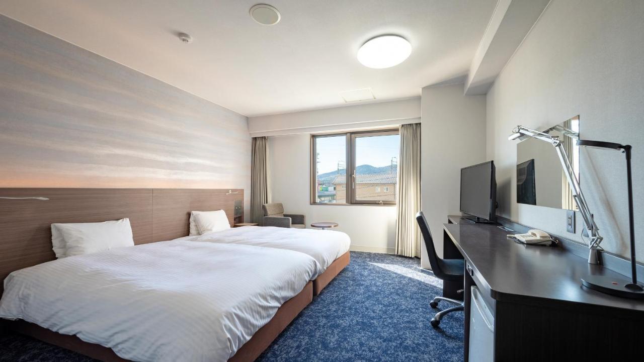 En Hotel Ise Exterior photo
