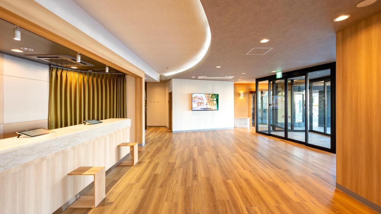En Hotel Ise Exterior photo