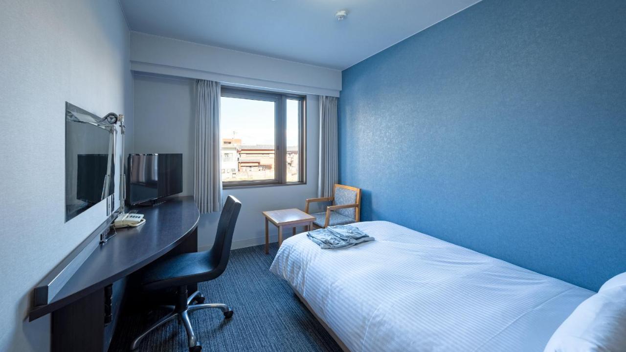 En Hotel Ise Exterior photo