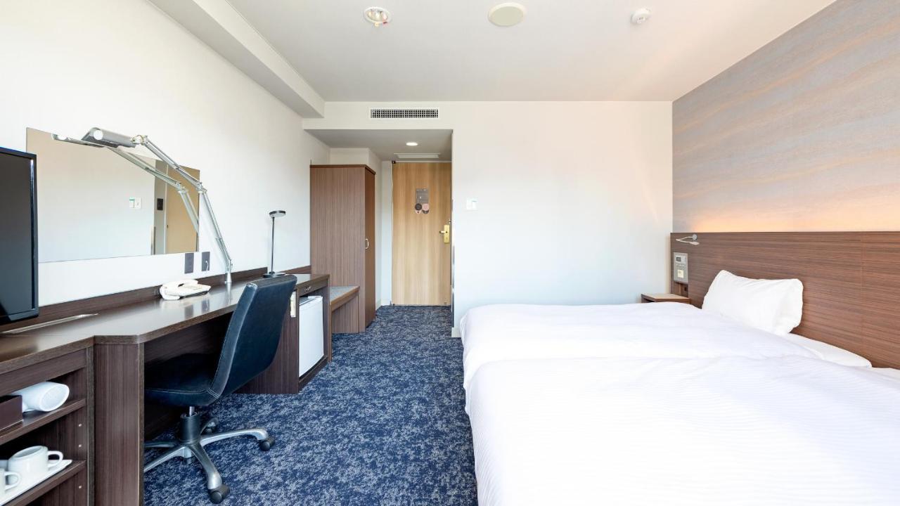 En Hotel Ise Exterior photo