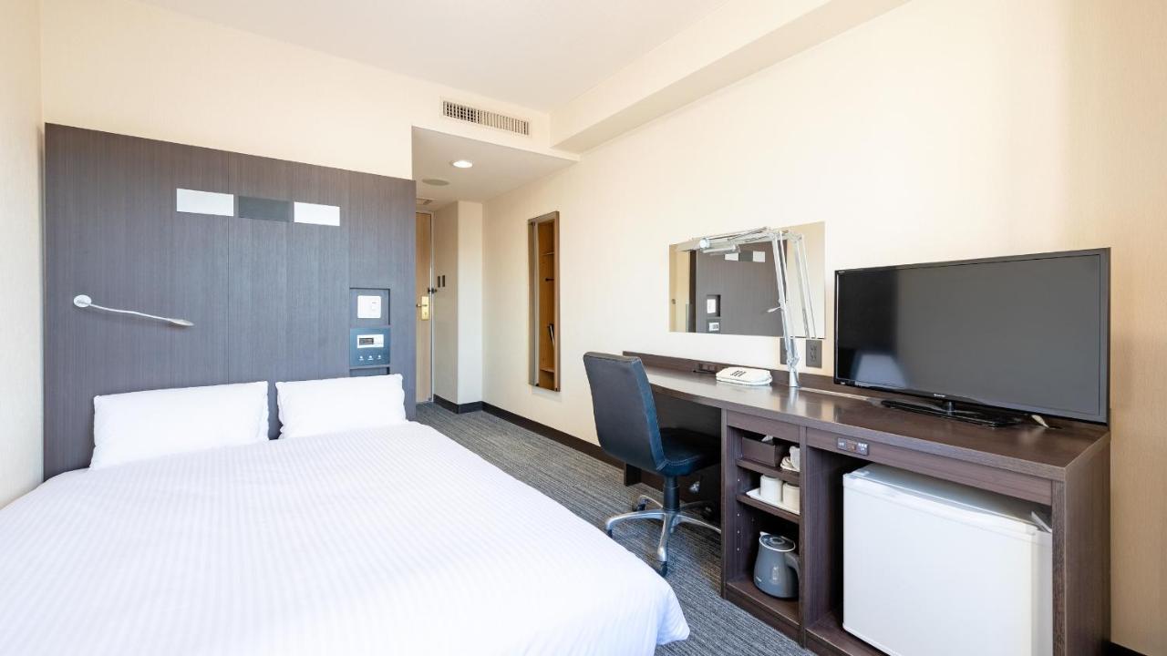 En Hotel Ise Exterior photo