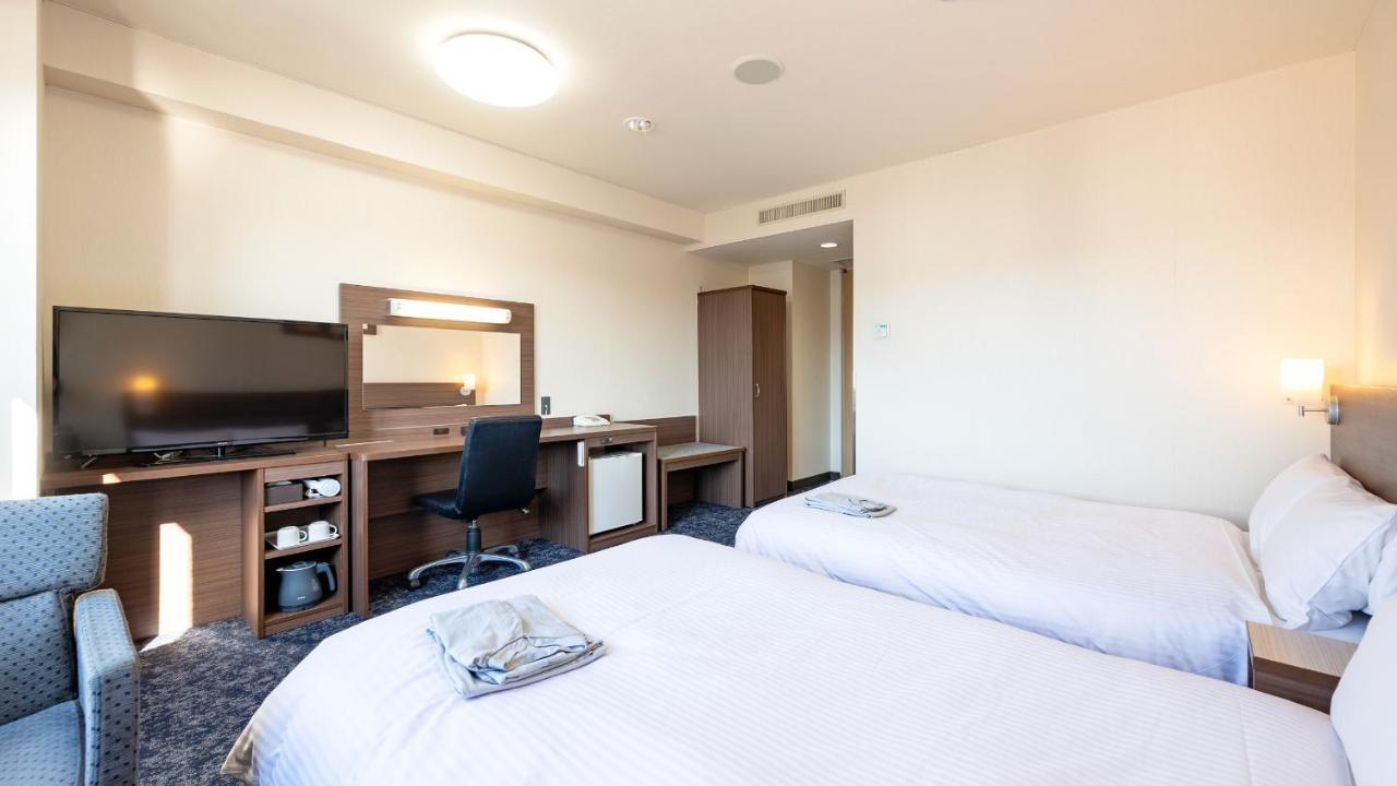 En Hotel Ise Exterior photo